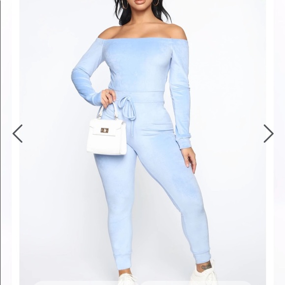 Fashion Nova Pants - Fashionnova jumpsuit